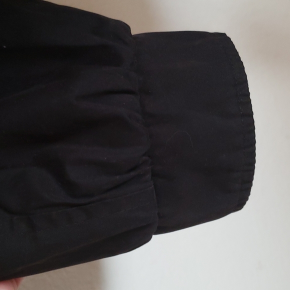 Zara TRF Steampunk/Victorian Style Jacket Size Medium - Picture 7 of 13